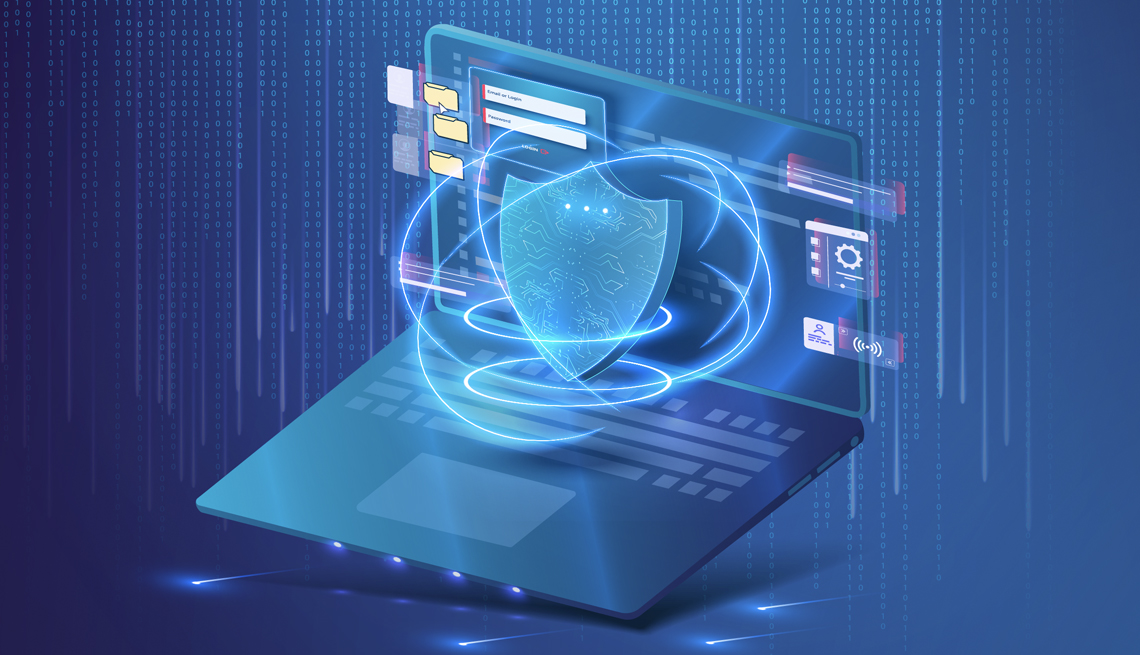 តើអ្នកត្រូវតែដំឡើងកម្មវិធីប្រឆាំងមេរោគ (Antivirus) នៅលើកុំព្យូទ័ររបស់អ្នកទេនៅឆ្នាំ ២០២៥?