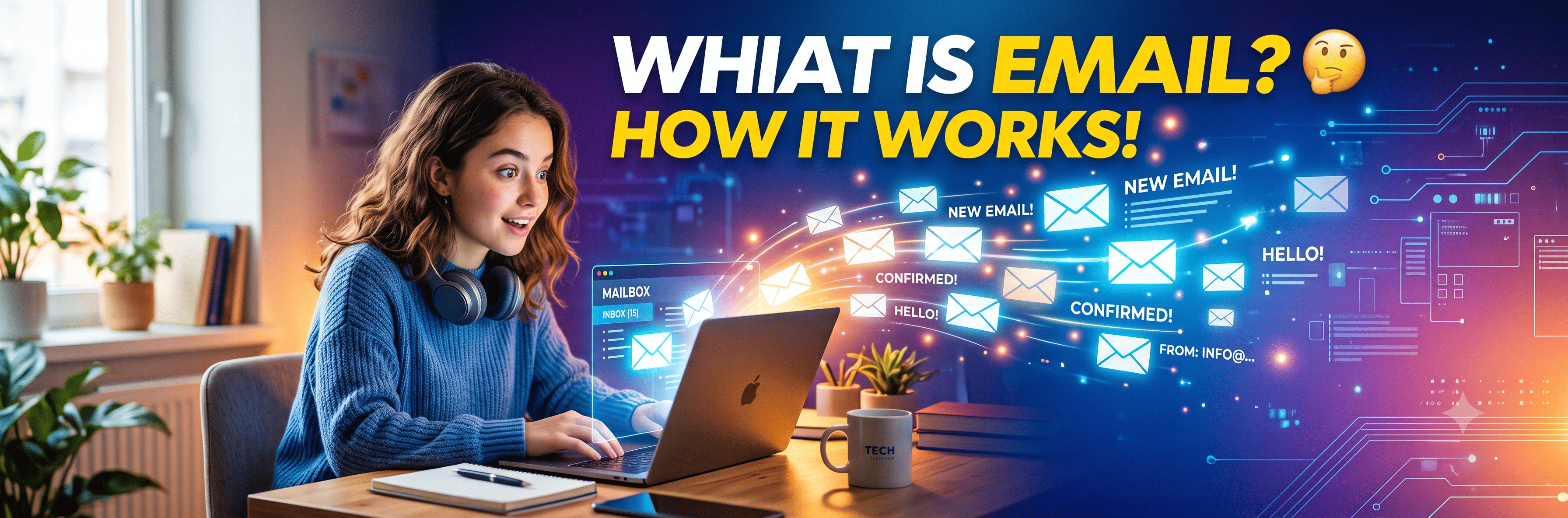 សាអេឡិចត្រូនិច Email